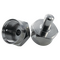 'F' Type 75 Ohm Terminator (10 Pack)