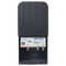 VHF/UHF Diplexing Filter with Input Switch