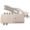 TERRA 4 Way Amplifier Splitter