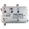 Distribution Amplifier UHF/VHF 40dB with 4G/5G Filter and Power Supply