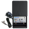 Masthead Amplifier VHF/UHF 24dB with 4G/5G Filter and Power Supply