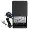 Masthead Amplifier VHF/UHF 34dB with 4G/5G Filter and Power Supply