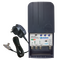 Multiband Masthead Amplifier FM/BI/VHF/UHF 30dB with 4G/5G Filter and Power Supply