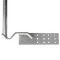 1.2m Gutter Kit