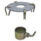 Guy Clamp Assembly for 1.25" (32mm) Mast