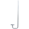 1.6m Under Eave Mount