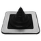Rubber Roof Seal Black (0-35mm) (10 Pack)