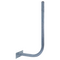 Short Curved Mounting Bracket