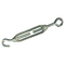 Turnbuckle Hook with 1/4" (6.3mm) Eye (4 Pack)