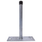 27" (686mm) Wall Mount