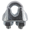Wire Rope Grip (8 Pack)