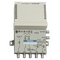 TERRA Split-band Multi-input MATV Amplifier for FM, VHF and 3x UHF Feeds