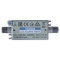 300-2350MHz 10-20V DC 14-24dB Gain Line Amplifier