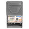 Smart Masthead Amplifier with Auto Programming, 3 Inputs and 90dBµV AGC Controlled Output