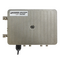 Single Input Satellite and Terrestrial Multi-band Amplifier