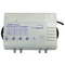 45dB UHF/VHF Terrestrial Distribution Amplifier with Internal Power Supply