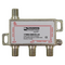 3 Way Splitter for Foxtel SMS Systems Max 30V 2A Power Pass All Ports