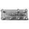6 Way Satellite IF Compatible 'F' Type Splitter