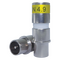 RG6 PAL Male Compression Connector (25 Pack)
