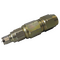 .500" PIII to 'F' Male Connector