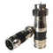 RG11 'F' Type Compression Connector (25 Pack)