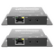 50m 1080p Standard HDMI® Loop Out Extender Over Cat 5e/6 with HDMI® Loop Out, IR and PoC