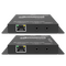 50m 4K High Speed HDMI® Extender Over Cat 6 18Gbps HDCP 2.2 with HDMI® Loop Out