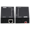 300m Digital Audio Extender Over Cat 5e/6
