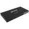 4K High Speed HDMI® 2x4 Matrix Switcher