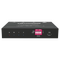 2 Way 4K High Speed HDMI® Splitter 18Gbps with Built-in Downscaler