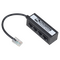 IR Expansion Block 1x RJ45 Plug to 4x RJ45 Socket