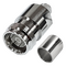 4.3-10 Socket (Female) for LL400/LMR400 50 Ohm Spring Finger