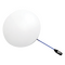 4G/5G Ultra Slim Omnidirectional Ceiling Mount Indoor Antenna 698-960 and 1710-6000MHz