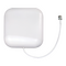 4G/5G Directional Wall Mount Indoor Antenna 698-960, 1710-2700 and 3400-4000MHz