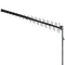 5G/4G Log Periodic High Gain Antenna