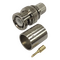 BNC Crimp Plug for RG213 Cable