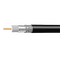 Coaxial Cable LL/LMR195 Type 5mm Low Loss Double Shielded (Cut to Length)