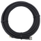 10m Pre-terminated Lead LL-LMR400 4.3-10 Plug to SMA Plug