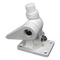 Marine Antenna 2 Way Adjustable Knuckle Mount Medium-duty Glass-filled Nylon
