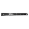 Mast Top Mounting Bracket 330mm Stainless Steel