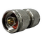 'N' Plug to 'N' Plug Adaptor