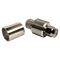 SMA Crimp Plug for LL-LMR400 50 Ohm Cable - Spring Finger