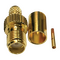 SMA Crimp Socket for LL-LMR195 and RG58 50 Ohm Cable