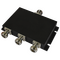 3 Way Splitter N Type 700-2700 MHz - 50 Ohm
