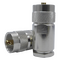 UHF Clamp Plug for RG213 and LL-LMR400