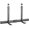 Universal Wall or TV Soundbar Mount