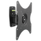 23-42" 20kg 360° Tilt and Swivel TV Bracket