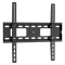 32-55" 75kg Full Wall Plate Flush Mount TV Bracket