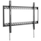 60-100" 100kg Heavy-duty Full Wall Plate TV Bracket