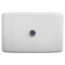 'F' Type TV Outlet Plate